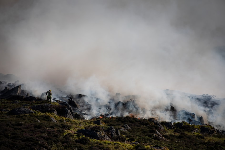 Fire Safety Resources for Tahoma Residents