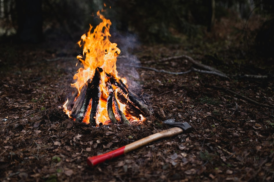 Community Education on Fire Risk Reduction